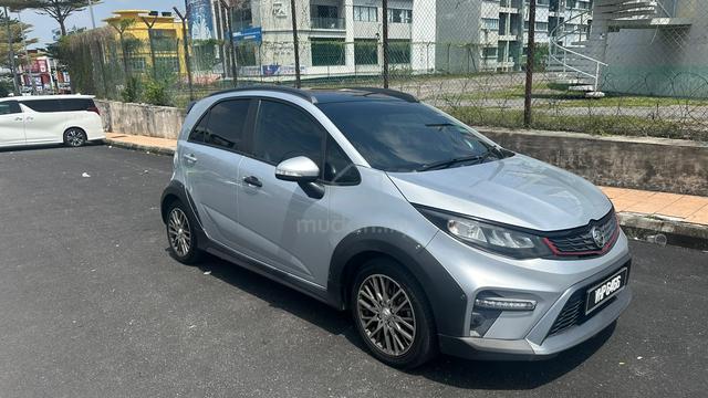 2022 Proton IRIZ 1.6 ACTIVE MY19 FACELIFT (A) - 2