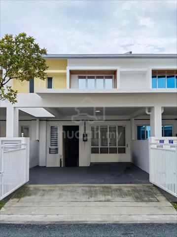 2 Storey Laman Sendayan🔥🔥-Gated & Guarded- 1