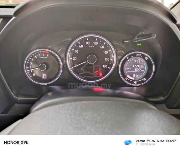 HONDA BR-V 1.5 I-VTEC Full spec (A) - 2
