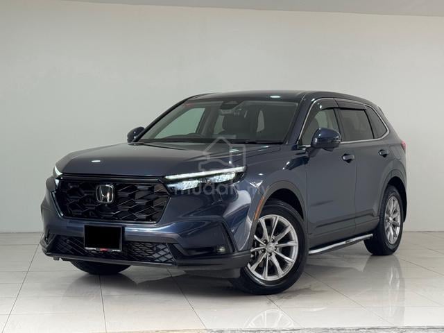 2025 Honda CR-V 1.5 1.5 TC-P 2WD MY17 RW FACELIFT - 1