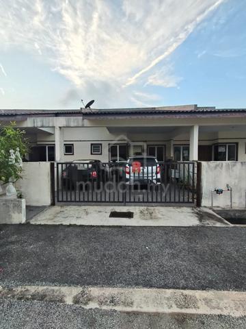 [Hot Location] Rumah Teres Setingkat Seri Damai Sejahtera, Kuantan 1