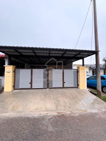 EndLot BANDAR PUTERI JAYA‼️Fully Renovation✅ 1