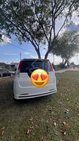 2010 Perodua ALZA 1.5 EZ (A) - 4