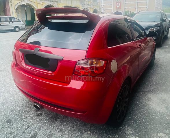 2007 Proton SATRIA 1.3 NEO (A) - 3