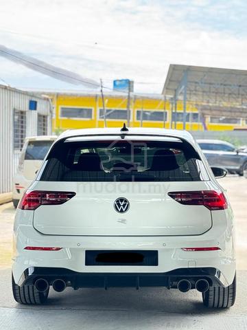 2024 Volkswagen GOLF 2.0 R MY22 (A) - 4