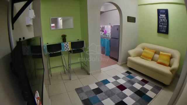 Bilik Sewa di Kota Damansara FULLY FURNISHED !!! 1
