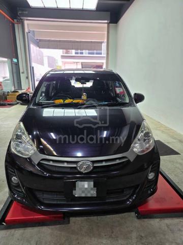 2014 Perodua MYVI 1.5 SE ZHS (A) - 3