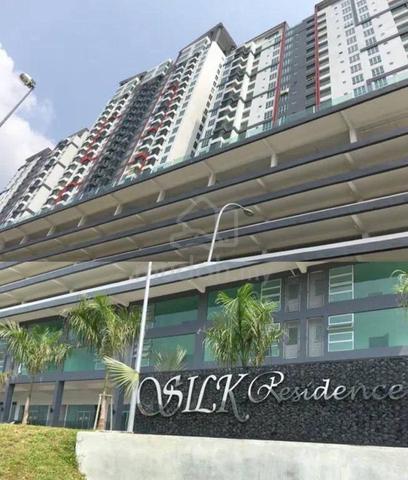 Silk Residence 1