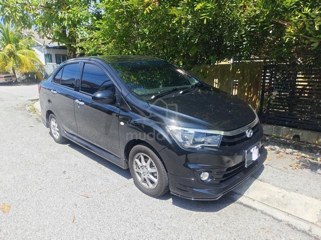 2019 Perodua BEZZA 1.0 GXTRA (A) - 5