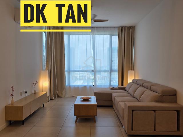 Anggun Residences @ Batu Kawan 1