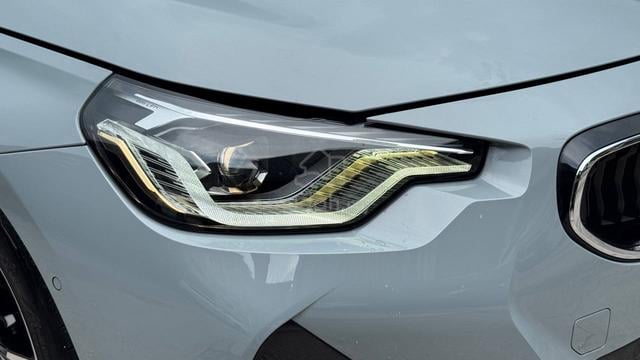 BMW 220i coupe M Sport Unregister - 5