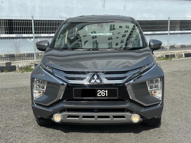 2020 Mitsubishi XPANDER 1.5 (A) - 2