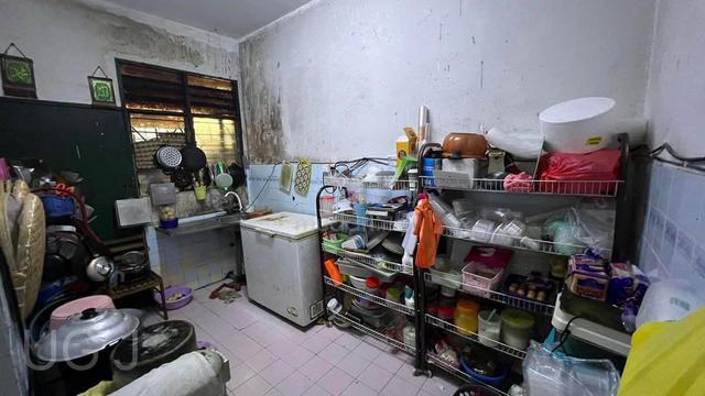 For Sale Corner Single storey, Taman Meru Indah, Kapar, Klang Taman Me 1