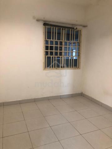 Seri Intan Apartments @ Setia Alam 4