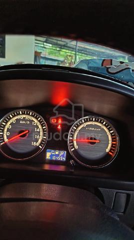 2011 Perodua VIVA 1.0 ELITE EZI EJ-VE (A) - 5