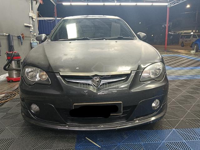 2007 Proton PERSONA 1.6 MEDIUM LINE (A) - 1