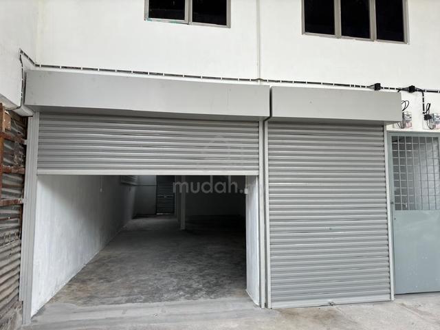 Sungai Besi shop lot for Sale ,Facing Main Road š„ 1