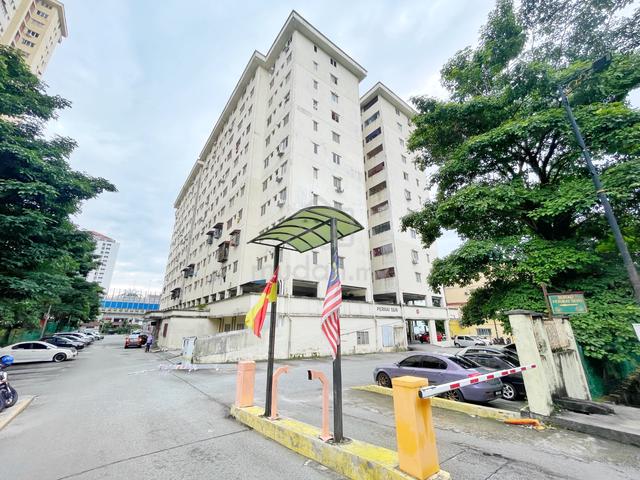 Permai Seri Apartment 1