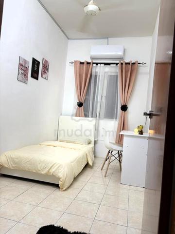 Premium Single Bedroom  1