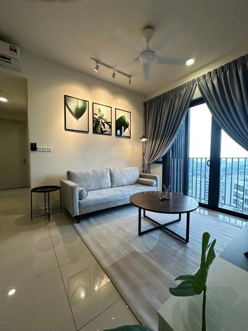 Sunway Avila Residences 1