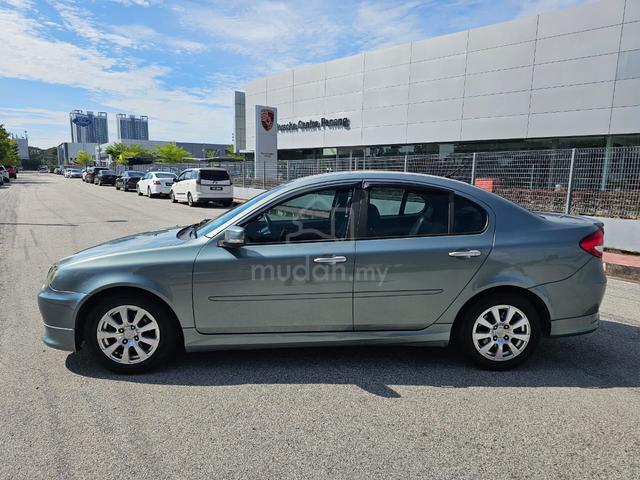 2010 Persona Elegance 1.6A High Specs 1 Owner - 5