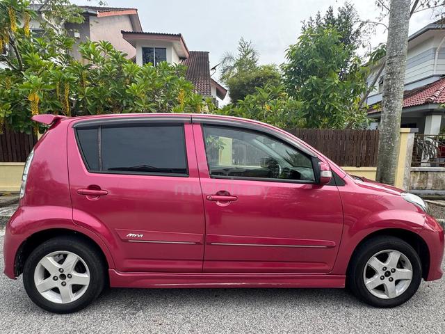 2010 Perodua MYVI 1.3 EZL (LIMITED EDITION) (A) - 3