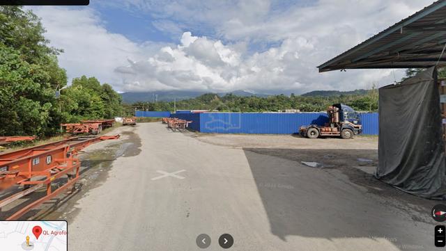 LIMITED I BMV I Prime Inanam General Industrial Land 6ac I Non Flood 1