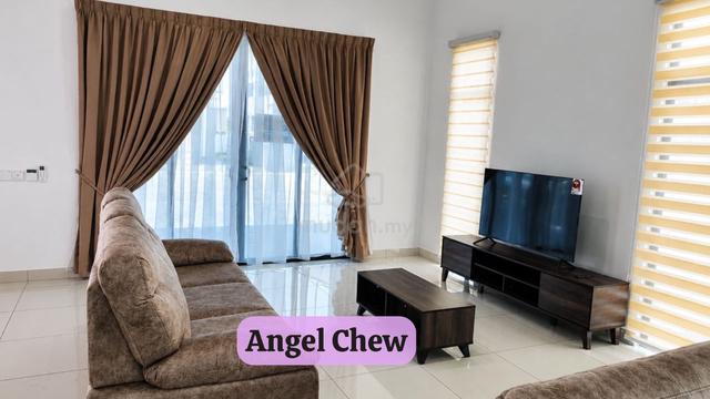 Eco Horizon Ashton, Fully Furnished Batu Kawan House for RENT 1