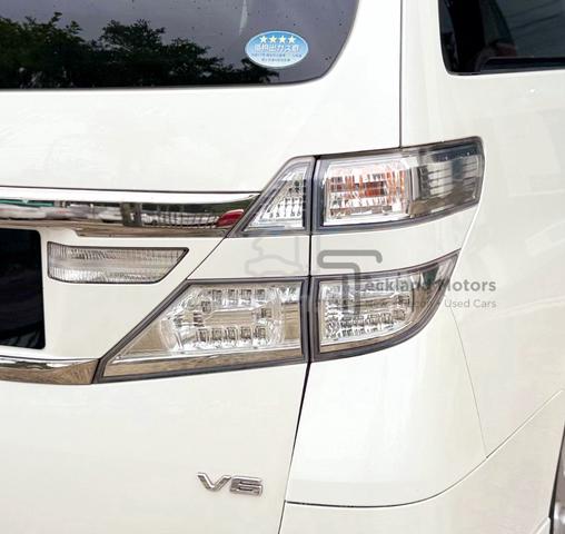 2014 Toyota VELLFIRE 3.5 (A) Executive Lounge FL - 5