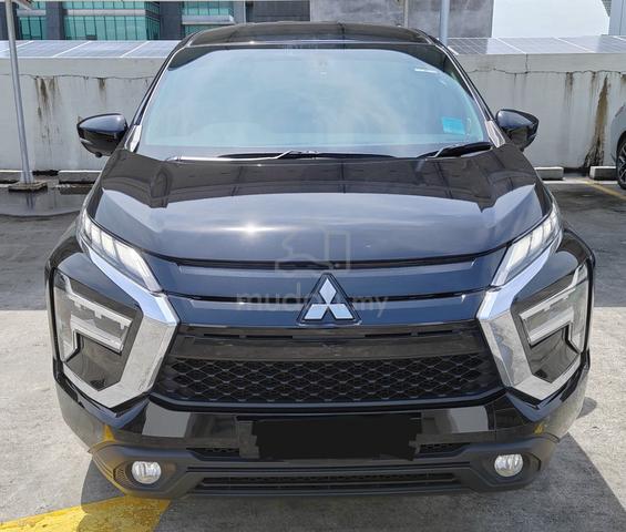2024 Mitsubishi XPANDER 1.5 MY20 FACELIFT (A) - 5