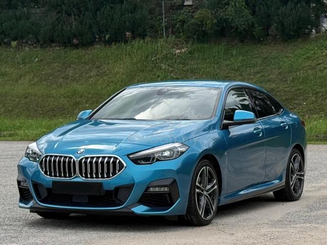 2020 Bmw 2 SERIES 1.5 18I M SPORT GRAN COUPE MY20 - 1