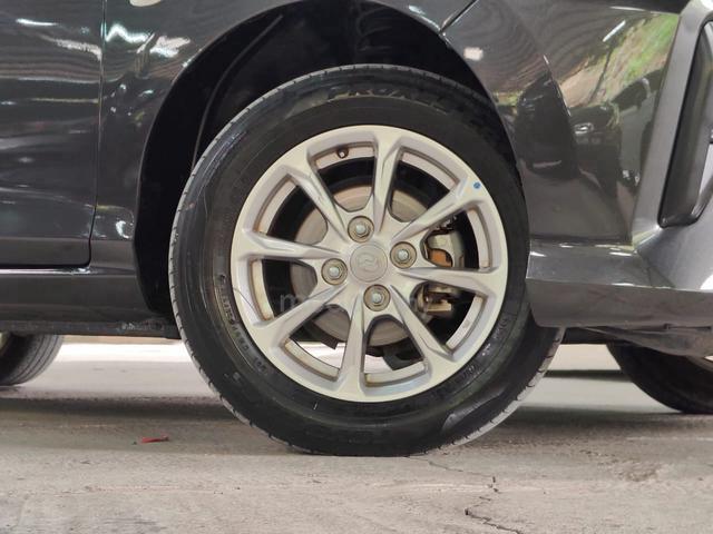 2024 Perodua AXIA 1.0 X MY23 D74A (A) LOW MILEAGE - 4