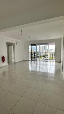 Jelutong Central Residence 1