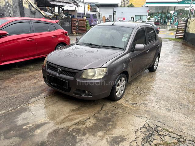 2008 Proton SAGA 1.3 BASE LINE (A) - 1