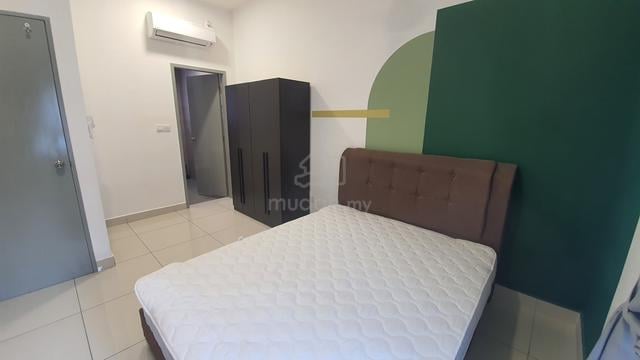 Master Room (Male Unit) @ TR Residence 1