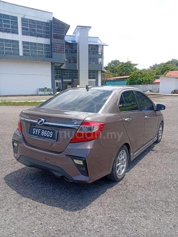 2020 Perodua BEZZA 1.3 X (A) - 4