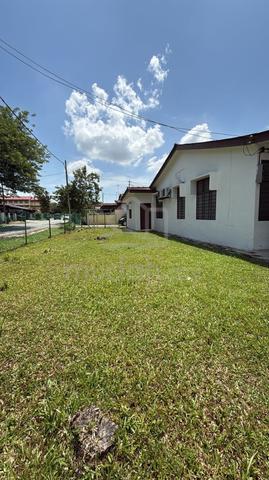 Taman selasih corner house for sale 1