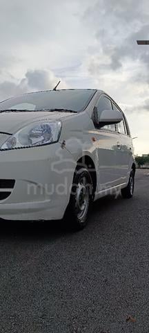 2012 Perodua VIVA 1.0 ELITE EZi (A) - 4