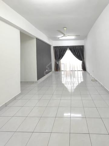 Mas Kipark Damansara 1