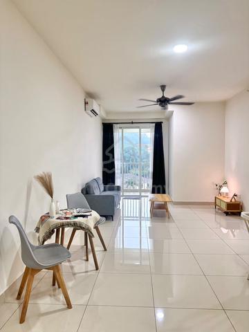 Residensi Suasana @ Damai 1