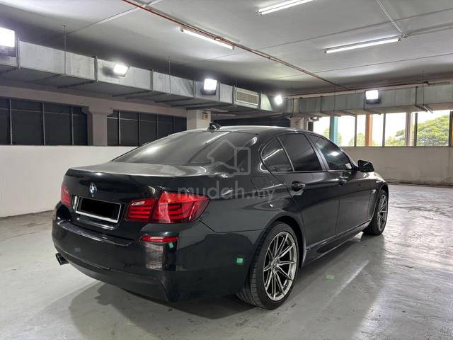 2011 Bmw 5 SERIES 2.5 23I (CKD) F10 (A) - 4