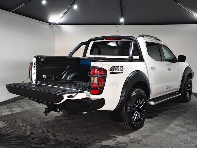2019 Nissan Navara 2.5 VL (A) 5-Years Warranty - 3