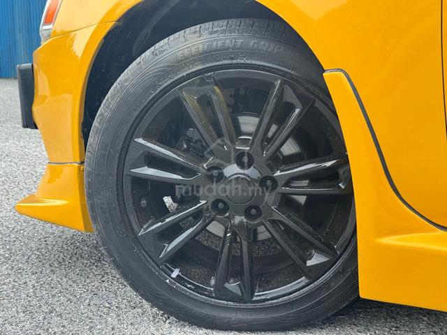 2015 Proton INSPIRA 2.0 PREMIUM CVT (A) - 4