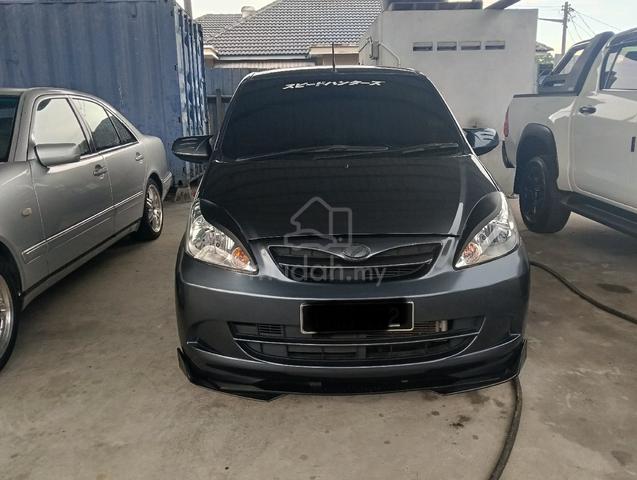 2013 Perodua VIVA 1.0 EJ-VE (A) - 1