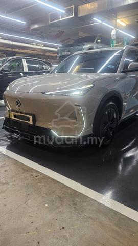 2026 Proton EMAS 7 PREMIUM Bodykit Package - 2