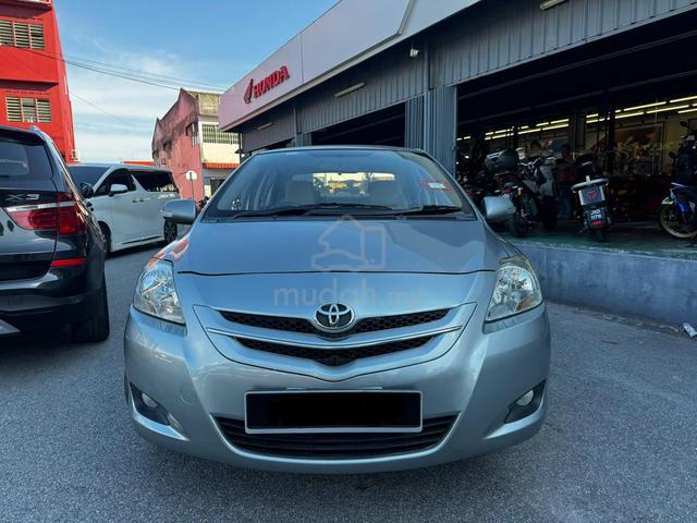 2010 Toyota VIOS 1.5 G (A) Accept Credit Card - 3