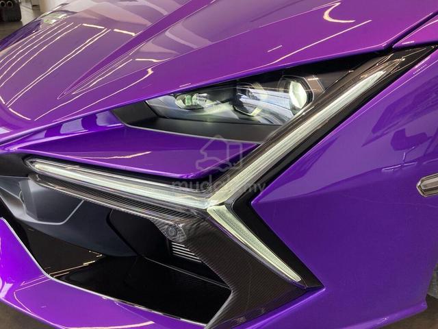 2024 Lamborghini Revuelto SELEZIONE CERTIFIED - 5