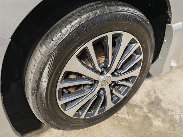 2016 Nissan Serena Hybrid 2.0(A) Loan Kedai - 3