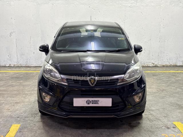 2015 Proton IRIZ 1.6 EXECUTIVE (A) WHOLE SALE - 5