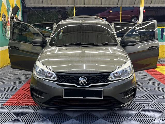 2022 Proton SAGA STANDARD AT 1.3L (A) - 1